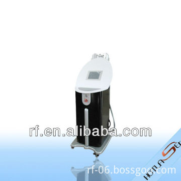 Hair removal, skin rejuvenation, Acne care E-light Beauty Machine with CE Approved